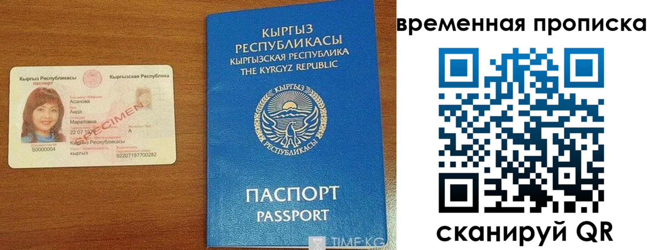 временная регистрация недорого в Владикавказе